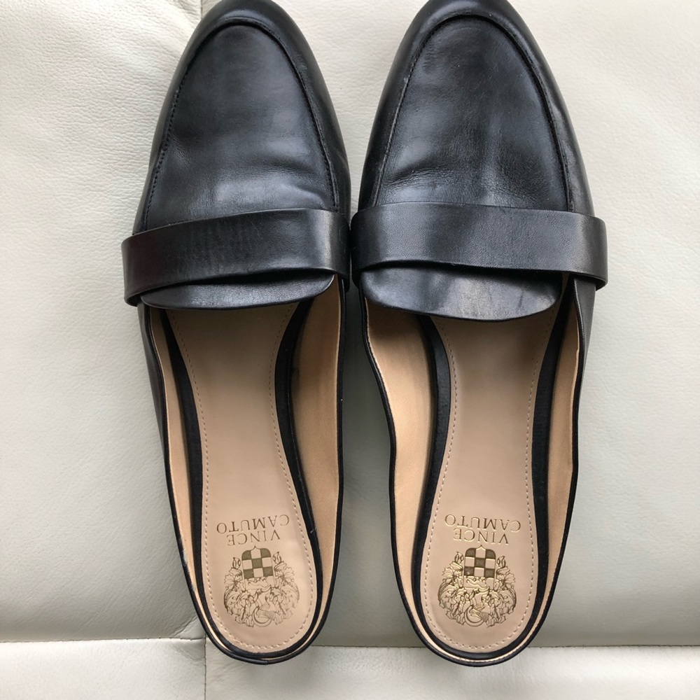 Vince Camuto Louise Et Cie Dugan Loafer Mule